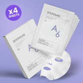 Collagen Face Mask - ZEROYOUNG