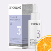 Vitamin C Serum - ZEROYOUNG