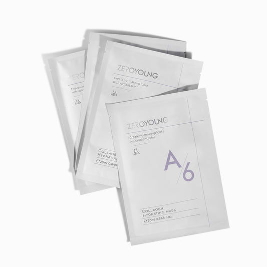 Collagen Face Mask