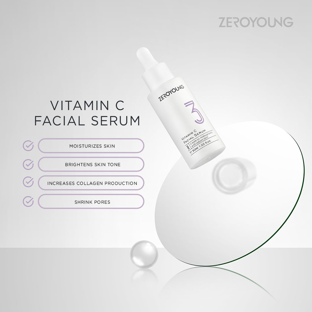 Vitamin C Serum