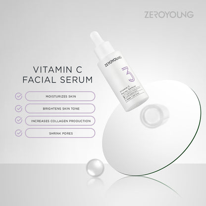 Vitamin C Serum