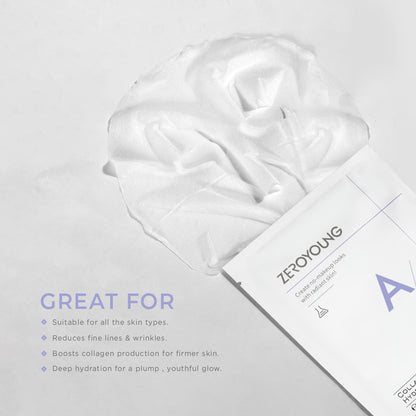 Collagen Face Mask
