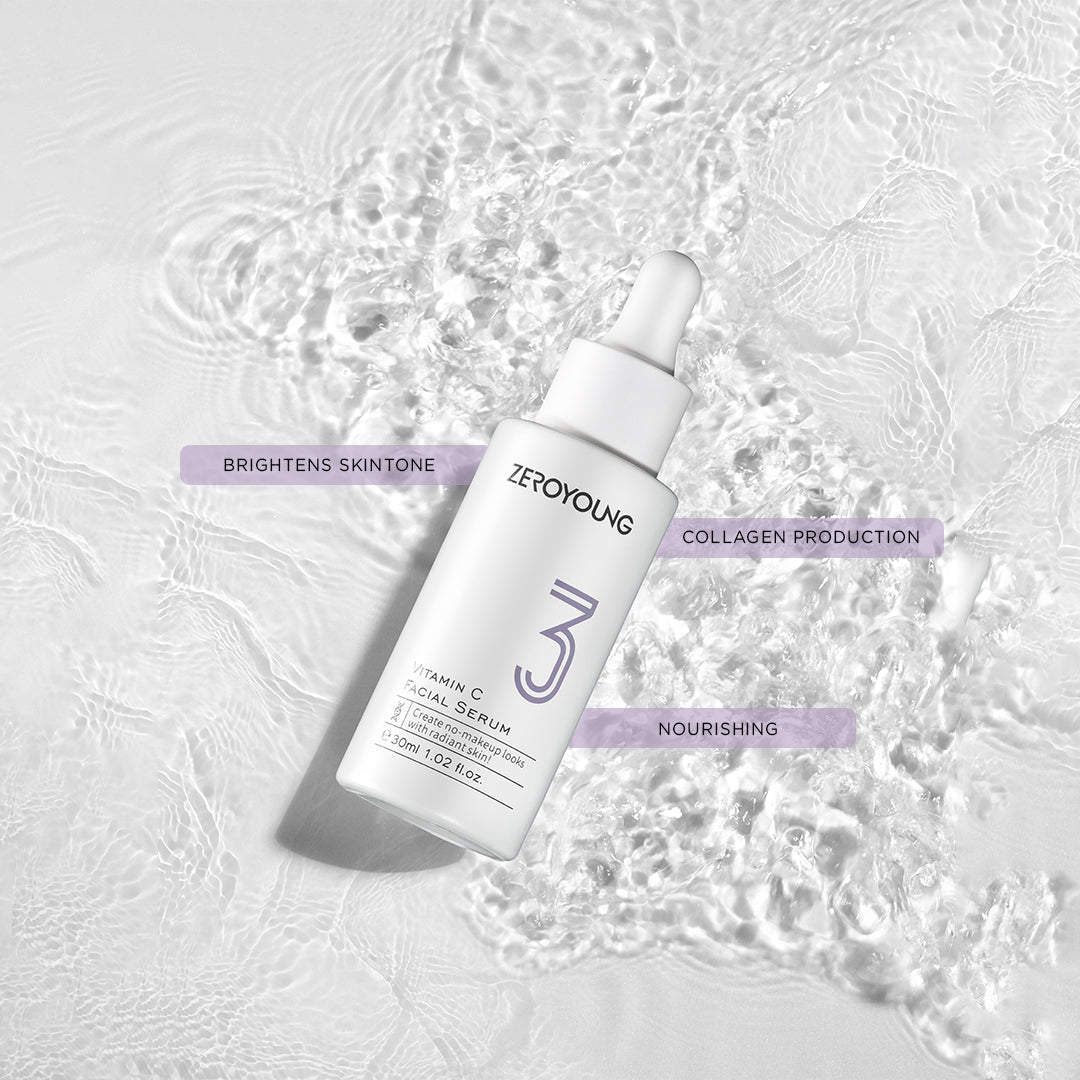 Vitamin C Serum