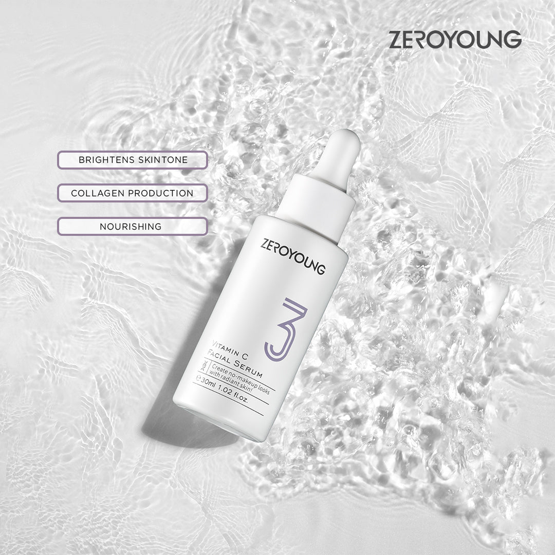 Vitamin C Serum