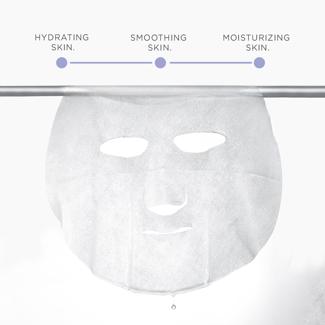 Collagen Face Mask