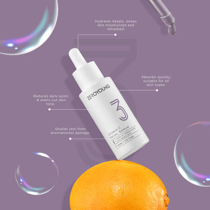 Vitamin C Serum