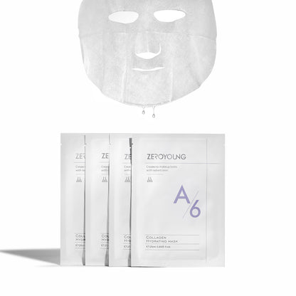 Collagen Face Mask