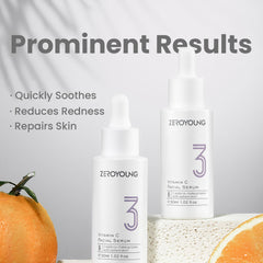 Vitamin C Serum - ZEROYOUNG