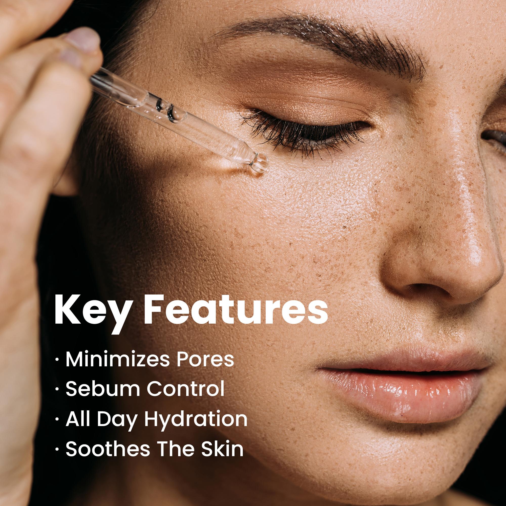 Vitamin C Serum - ZEROYOUNG